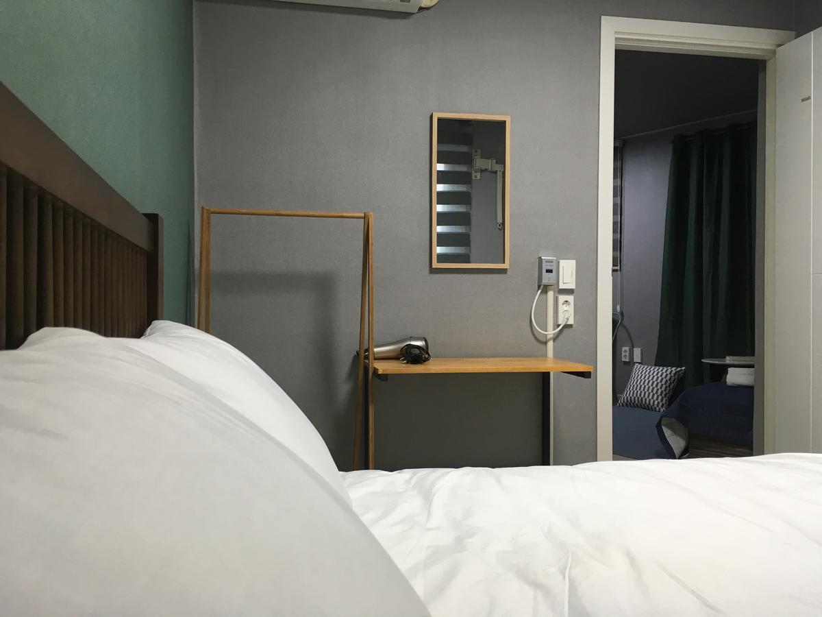 Art And Stay 顺天市 外观 照片