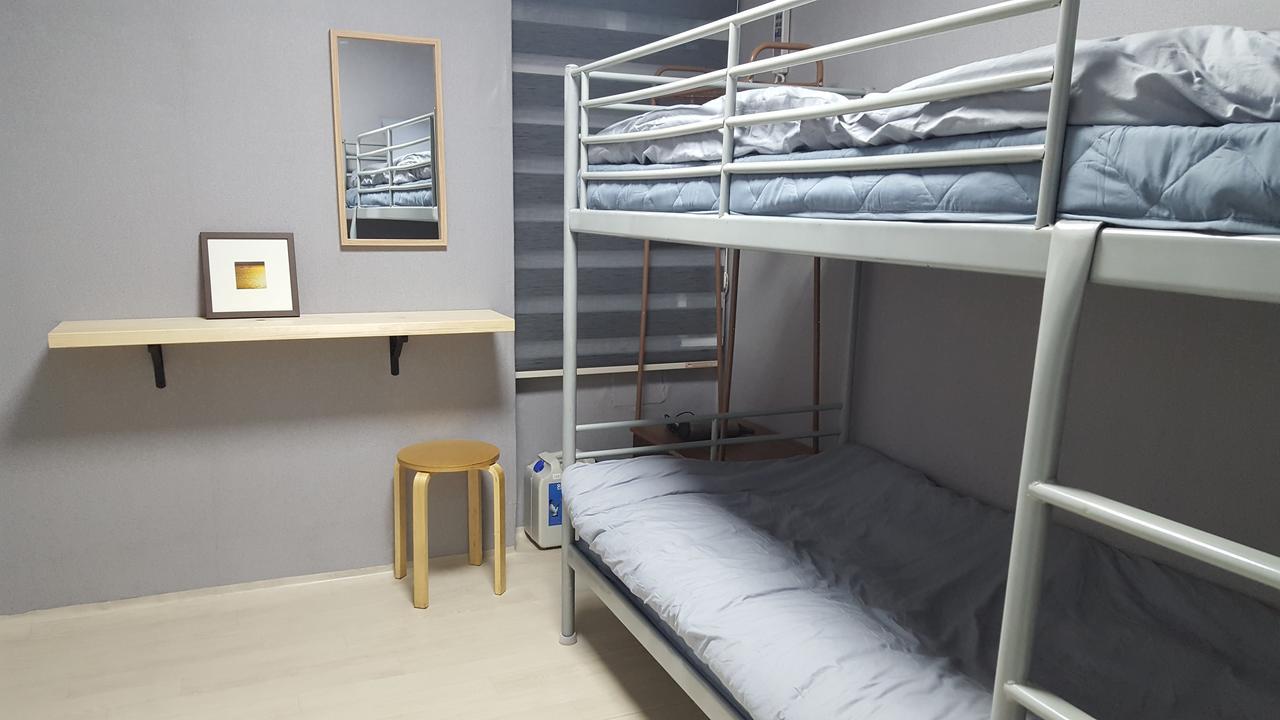 Art And Stay 顺天市 外观 照片
