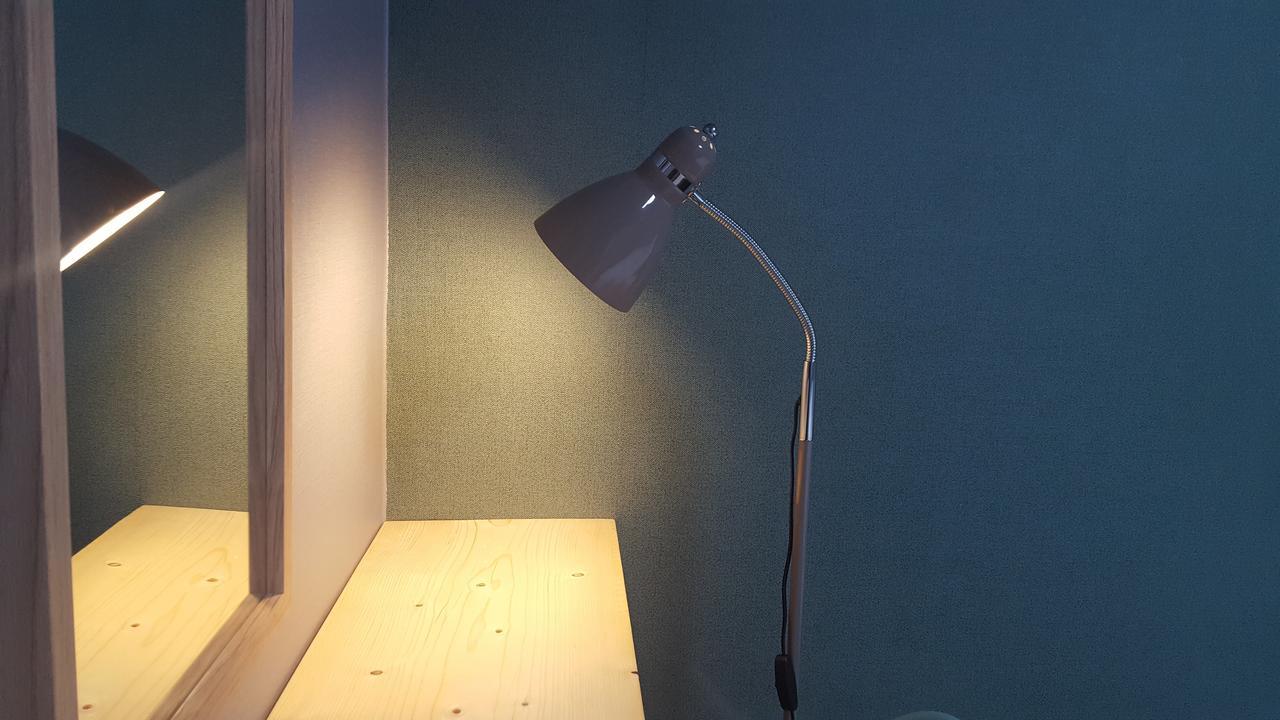 Art And Stay 顺天市 外观 照片