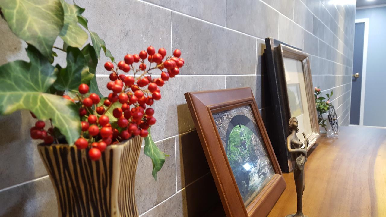 Art And Stay 顺天市 外观 照片