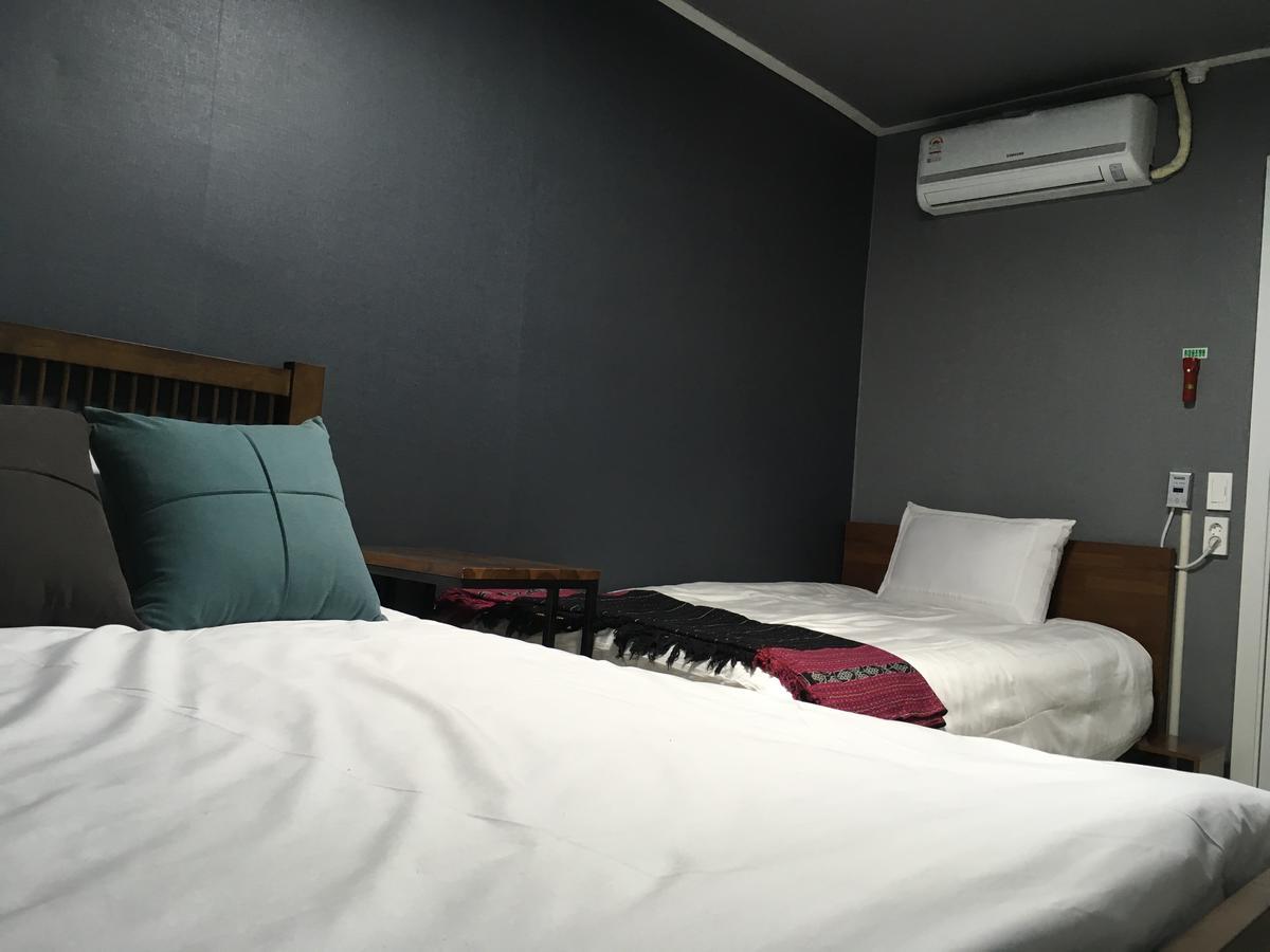 Art And Stay 顺天市 外观 照片