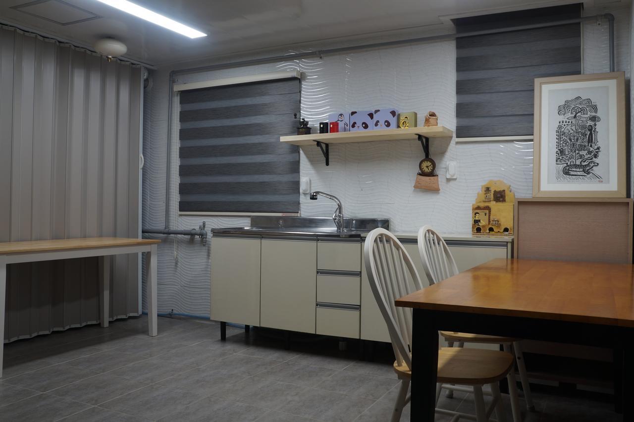 Art And Stay 顺天市 外观 照片
